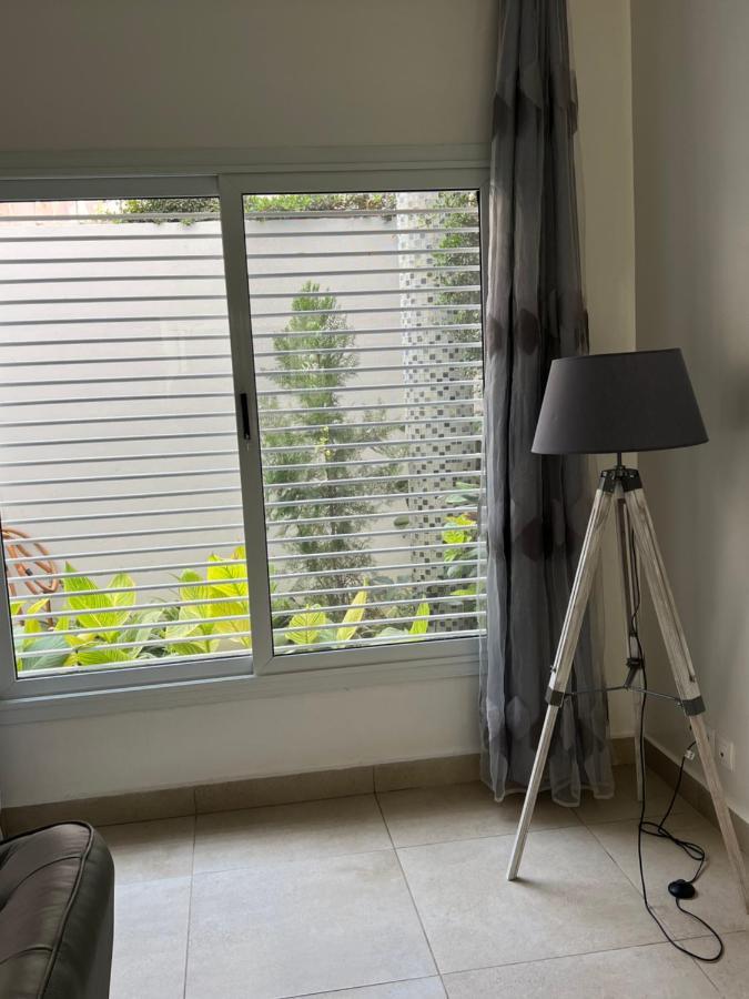 Residence La Renaissance De Dakar Ouakam Екстериор снимка