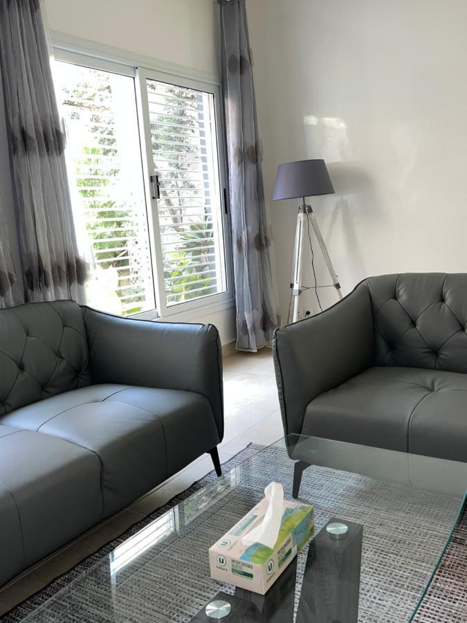 Residence La Renaissance De Dakar Ouakam Екстериор снимка