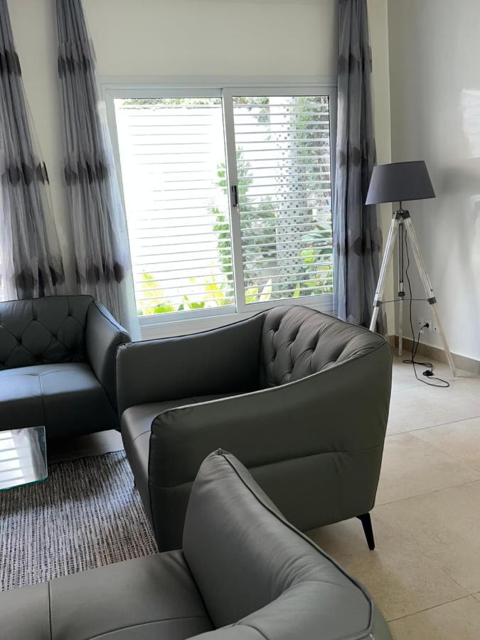 Residence La Renaissance De Dakar Ouakam Екстериор снимка