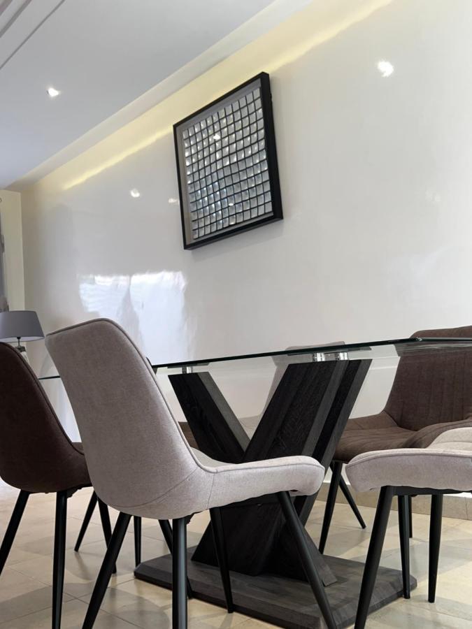 Residence La Renaissance De Dakar Ouakam Екстериор снимка