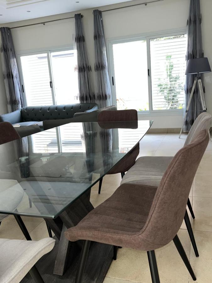 Residence La Renaissance De Dakar Ouakam Екстериор снимка