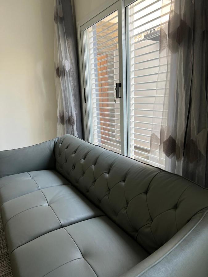 Residence La Renaissance De Dakar Ouakam Екстериор снимка