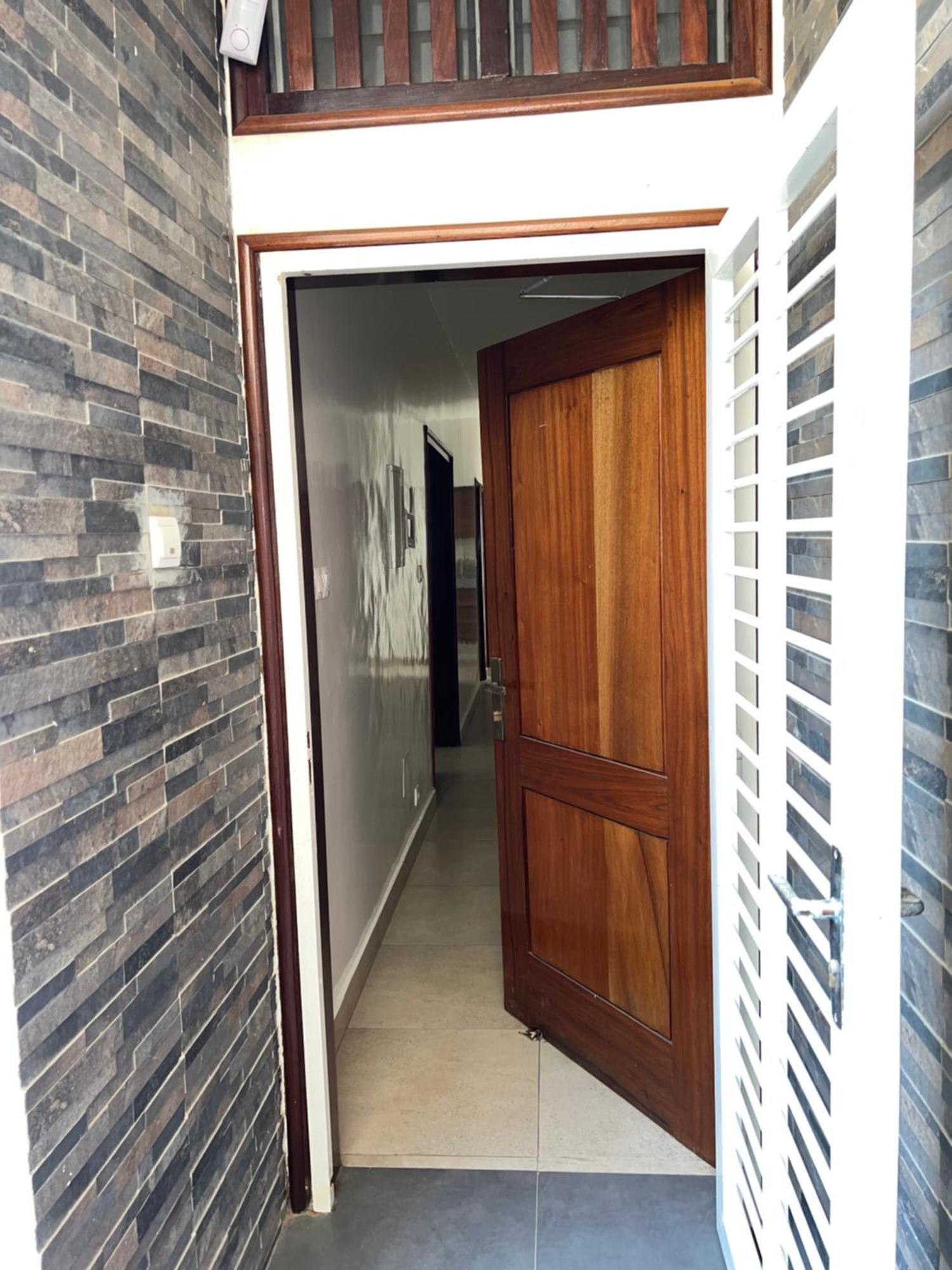 Residence La Renaissance De Dakar Ouakam Екстериор снимка