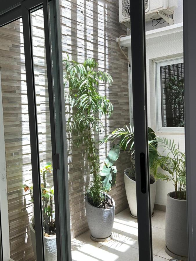 Residence La Renaissance De Dakar Ouakam Екстериор снимка