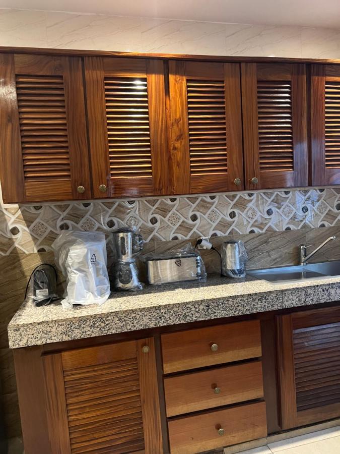 Residence La Renaissance De Dakar Ouakam Екстериор снимка
