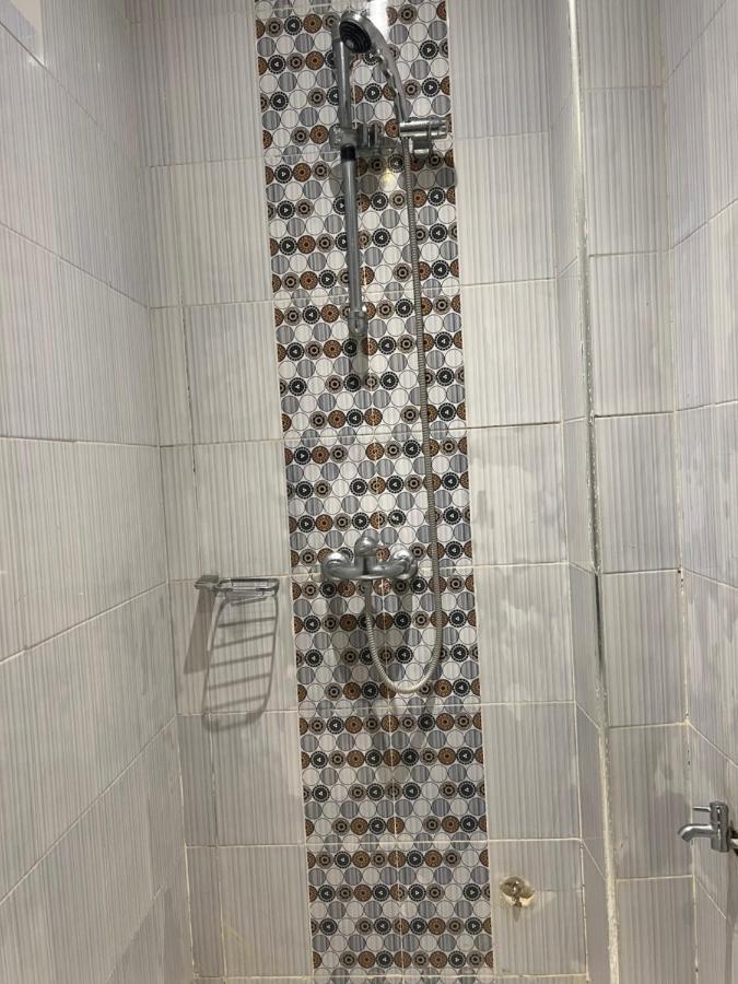 Residence La Renaissance De Dakar Ouakam Екстериор снимка