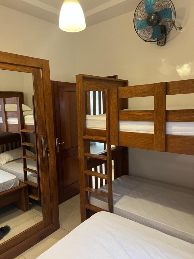 Residence La Renaissance De Dakar Ouakam Екстериор снимка