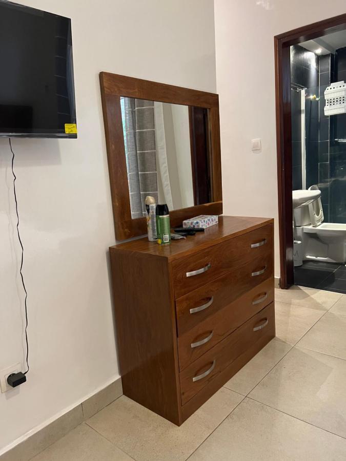 Residence La Renaissance De Dakar Ouakam Екстериор снимка