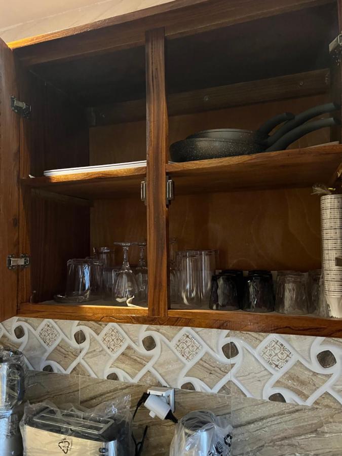Residence La Renaissance De Dakar Ouakam Екстериор снимка