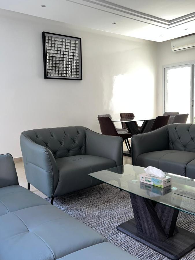 Residence La Renaissance De Dakar Ouakam Екстериор снимка