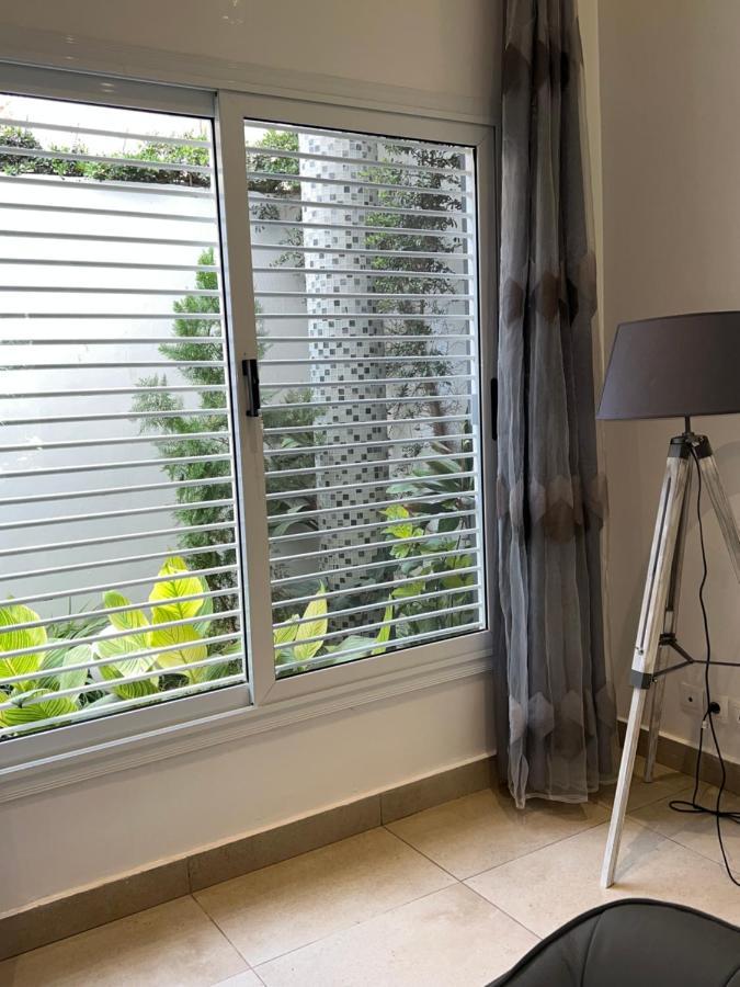 Residence La Renaissance De Dakar Ouakam Екстериор снимка