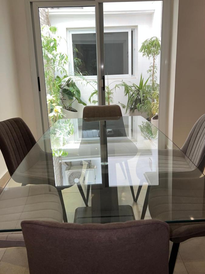 Residence La Renaissance De Dakar Ouakam Екстериор снимка