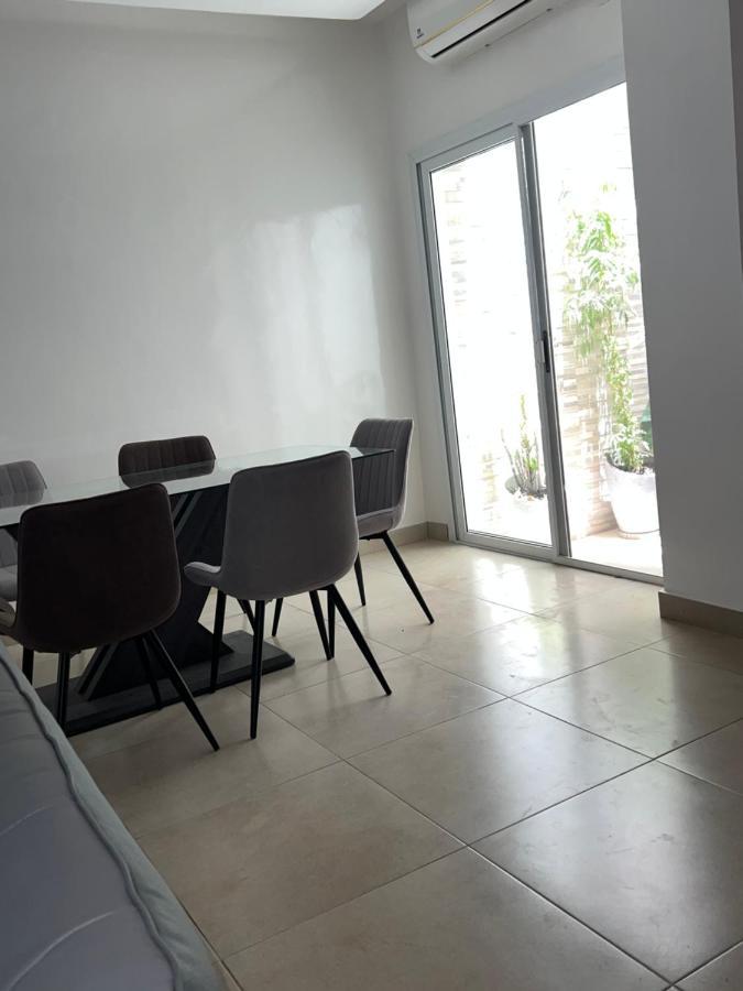 Residence La Renaissance De Dakar Ouakam Екстериор снимка