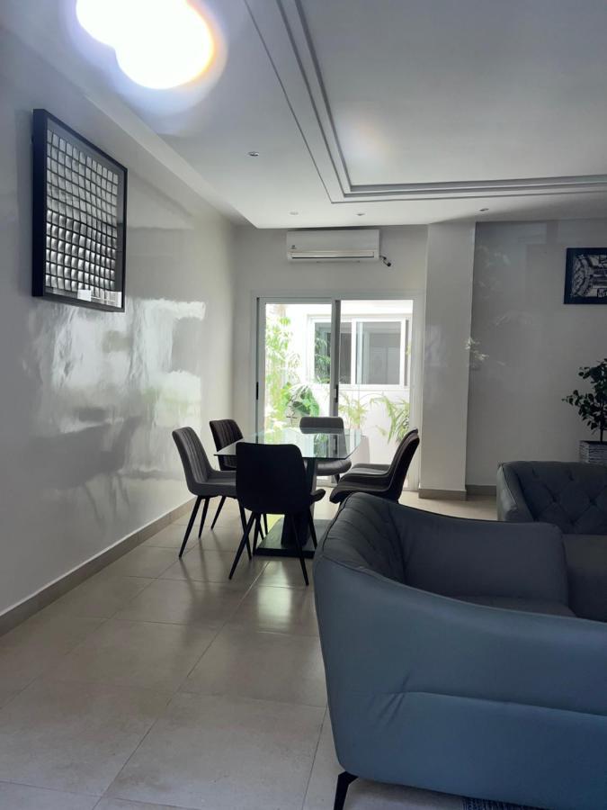 Residence La Renaissance De Dakar Ouakam Екстериор снимка