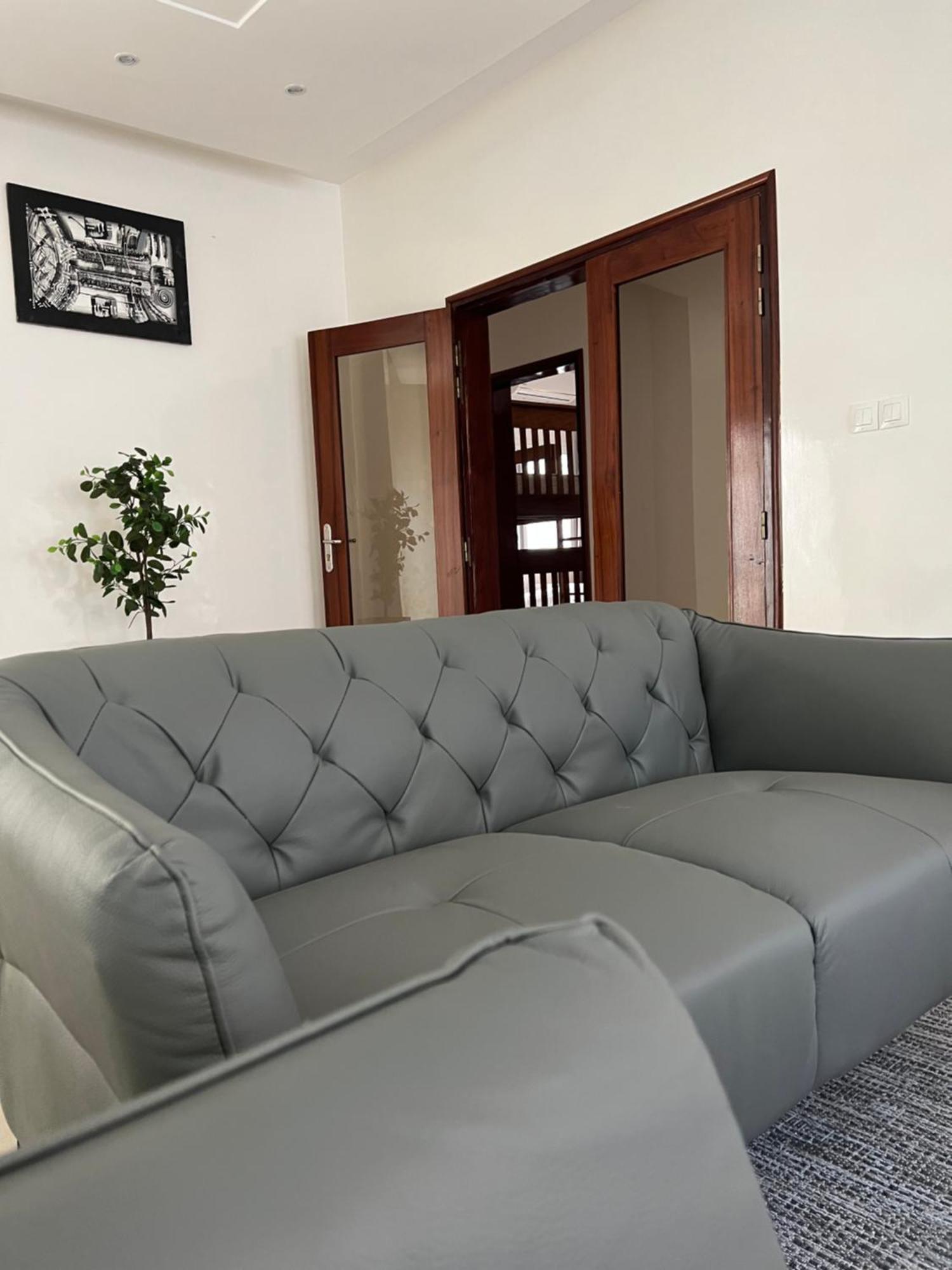 Residence La Renaissance De Dakar Ouakam Екстериор снимка