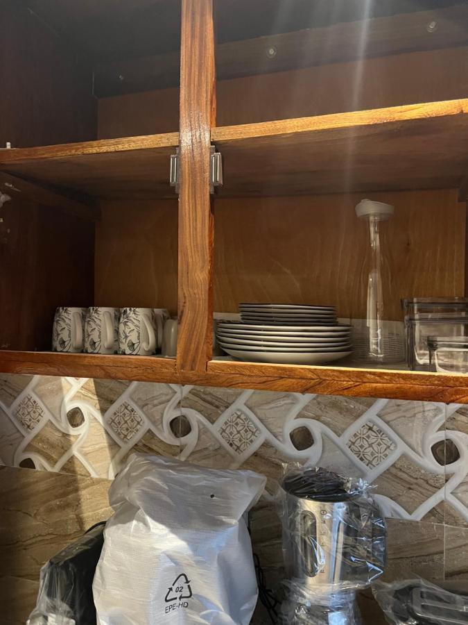 Residence La Renaissance De Dakar Ouakam Екстериор снимка